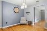 129 Hill Road Dining Room