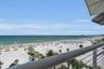Views from your private terrace