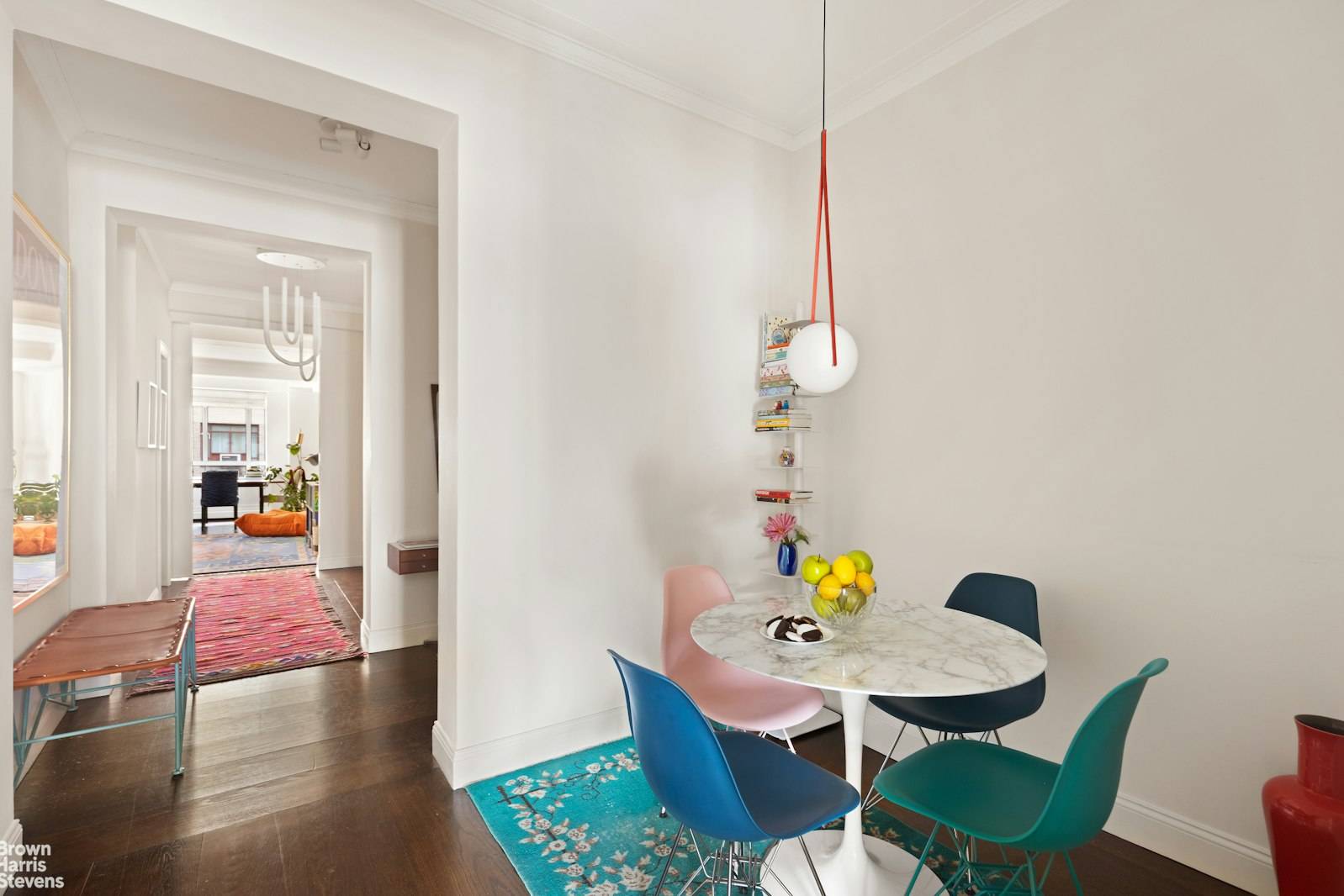 Now is your opportunity to live like an international superstar in a special condo where the Shubert's and Gershwin's thrived and even business leaders far and wide.