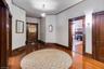 2nd Floor Hall & Foyer