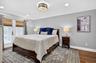 Primary Bed