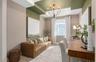 Model Home Design Only. Pictures and furnishings are for illustrative purposes only. Elevations, colors and options may vary. Furniture is for model h