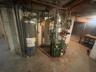 BOILER & HOT WATER TANK