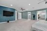 Upstairs Primary Bedroom