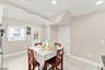 Eat-In Kitchen