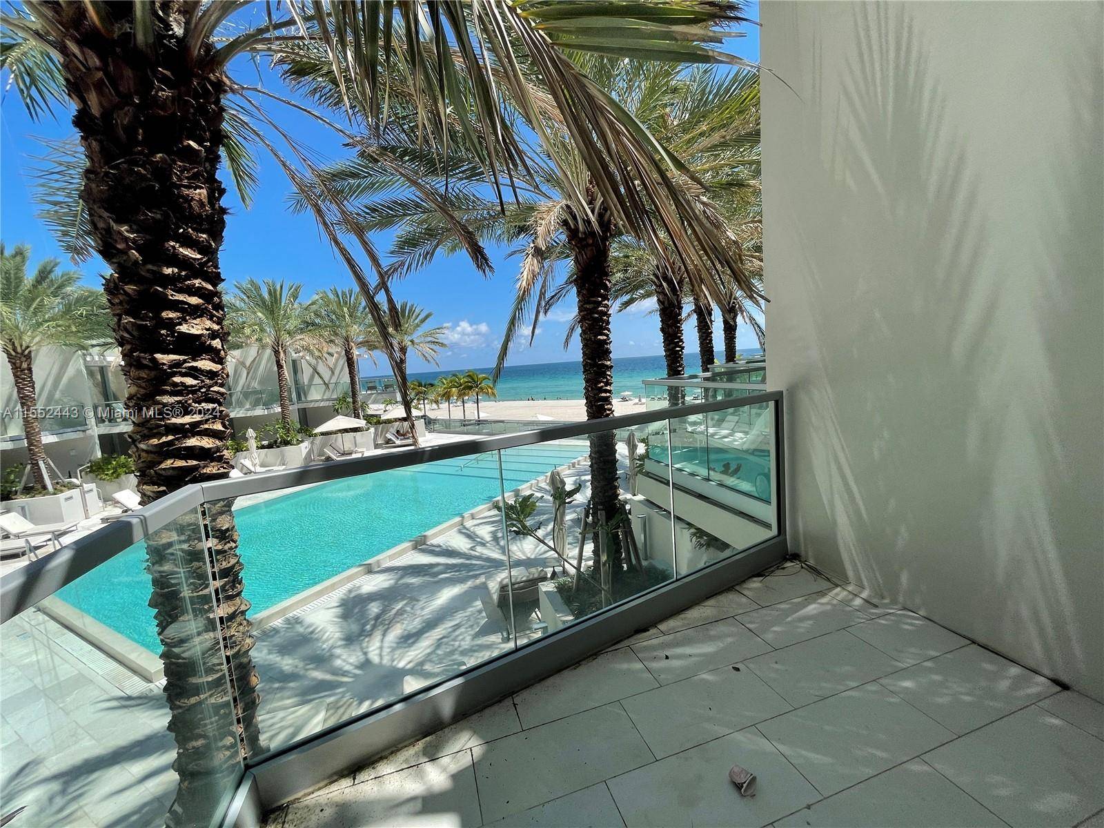 Step into a secluded retreat by owning a cabana an extension of your residence.