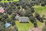 Private Residence, Upscale Commercial Restaurant, Event Venue & Irrigated fields are all included in this sale