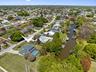 Backyard St. Lucie River Drone Shot (4)