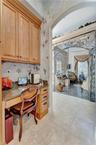 Kitchen Office Desk