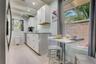 Mother-in-law kitchen