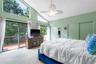 Stunning primary bedroom