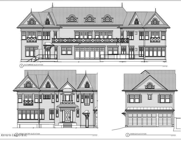 TO BE BUILT Exceptional opportunity to build a new home in the Belle Haven Association.