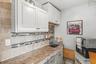 Cottage Kitchenette w/ Granite Countertop