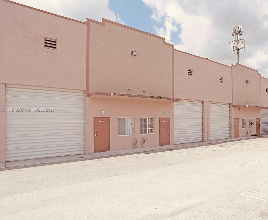For Sale Warehouse South Kendall !