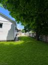 Side yard