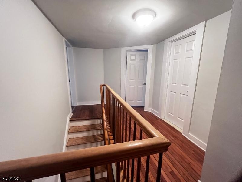 Hallway Unit B