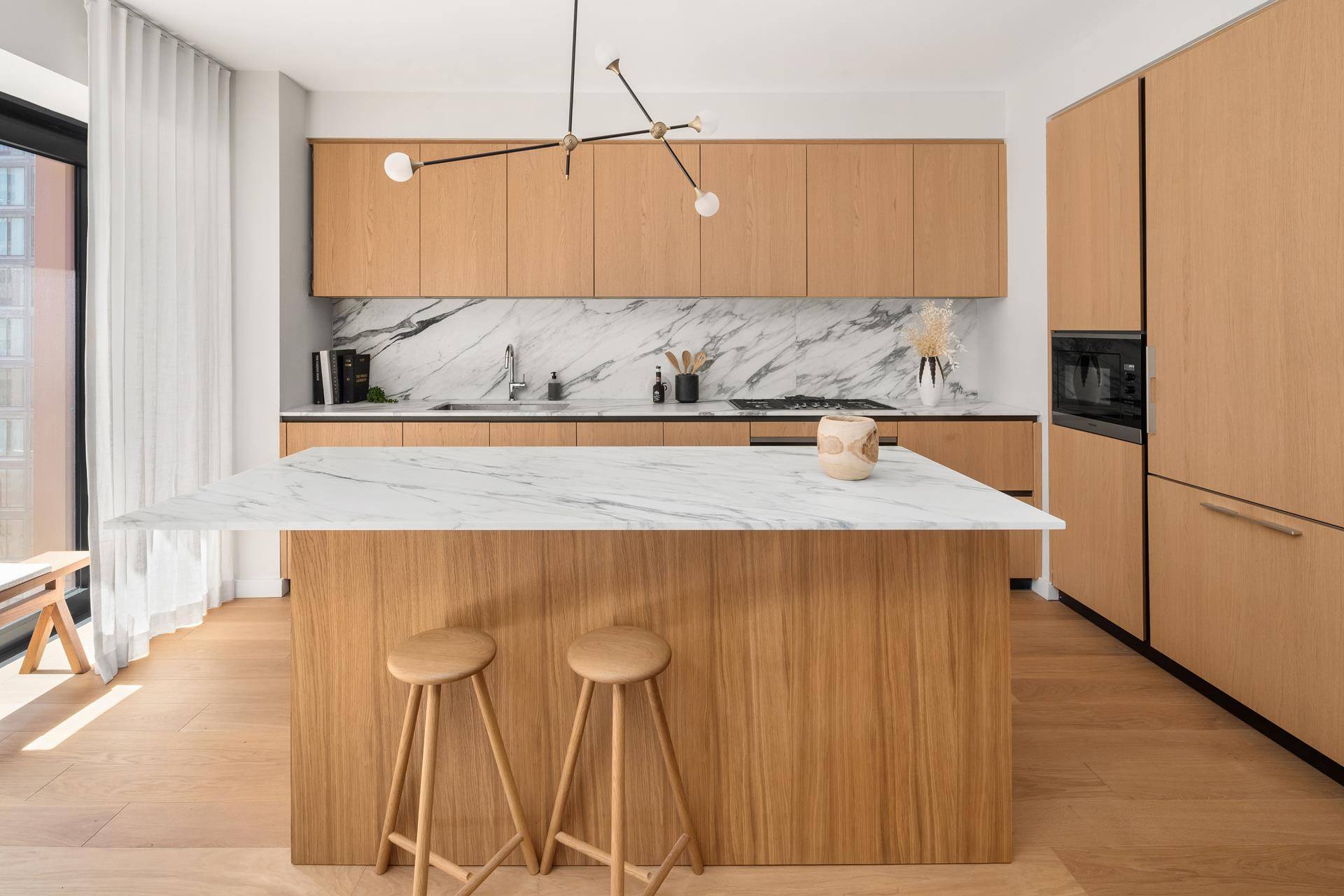 Immediate Occupancy. Cool on the outside, warmly modern on the inside, The Gramercy North is a newly constructed boutique condominium tower offering a limited collection of 14 full floor residences ...