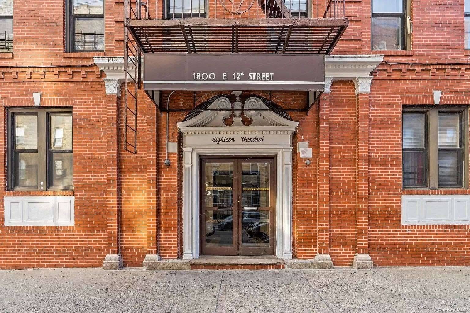 Discover the epitome of Brooklyn living in this exquisite two bedroom co op, ideally situated in the sought after Homecrest area.