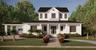 Front Exterior Rendering