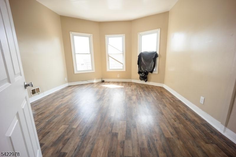 Unit 2: Bedroom