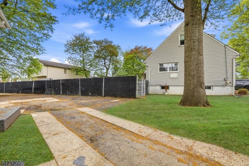 Back