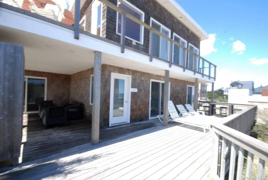 Oceanfront Home In Ocean Bay Park Perfect Vacation Home With Family And Friends !