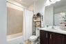 Garage apt. Bathroom