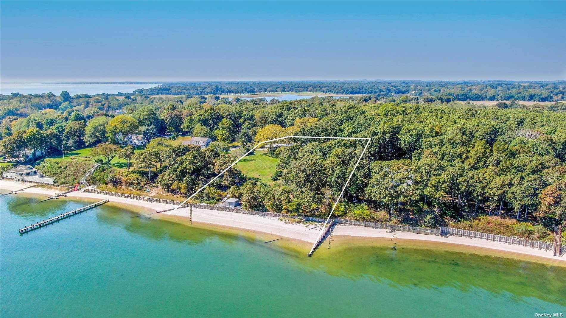 2024 Rates May 24 June 30 15K, September 5 30 6, 500, October 7, 500, MD LD 57, 500 Pristine Mid Century Modern Waterfront with 200' Of Private Sugar Sand ...
