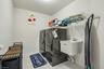 Laundry Room on Second Floor