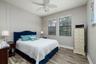 2nd Bedroom ~ Downstairs