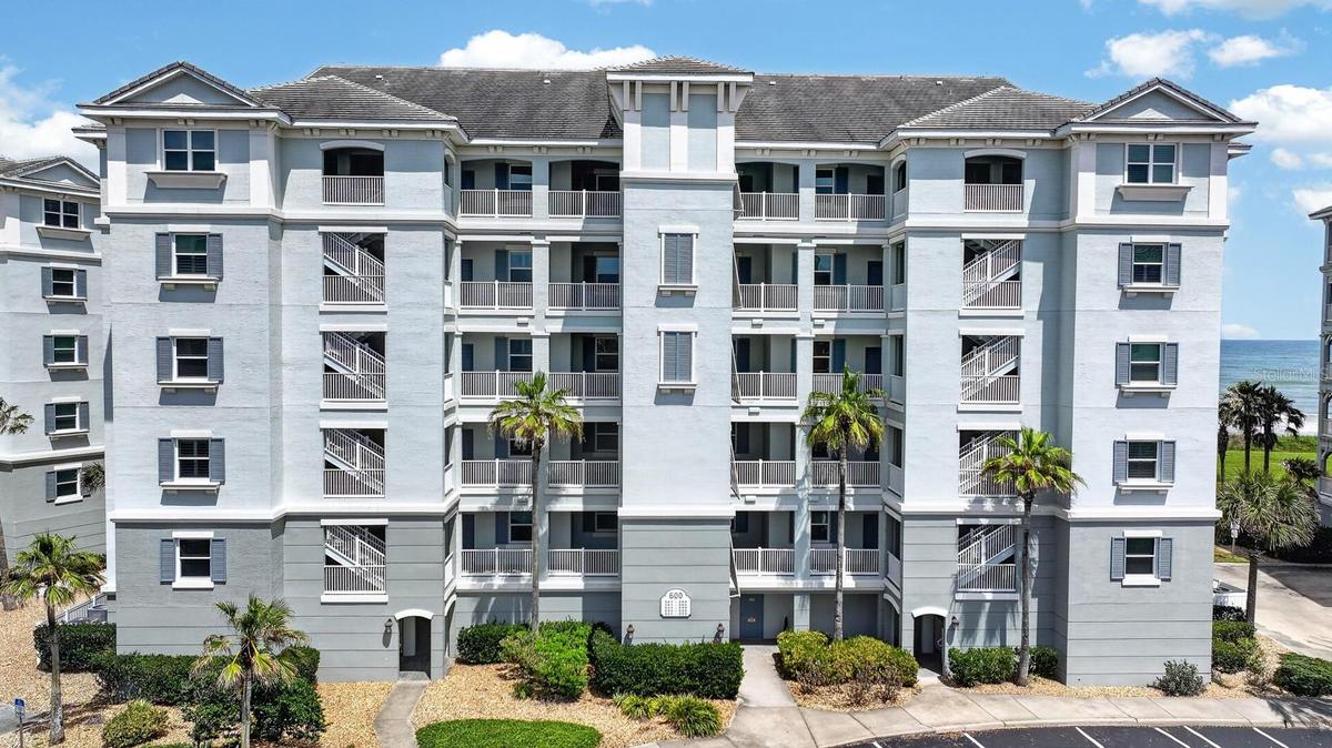 600 Cinnamon Beach, #531