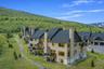 Stonewall Glen Townhomes. This photo has been digitally altered.