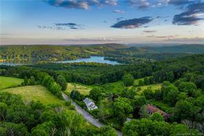 A once in a lifetime opportunity to own over 230 acres overlooking Lake Waramaug.