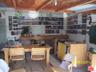 Finished Garage