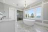 Primary Bathroom Suite