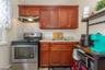 3rd floor - kitchen