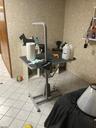 Grooming station 2