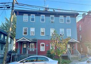 Located in Hartford s South End, 33 Elliot St is a 6 unit property with incredible upside potential.