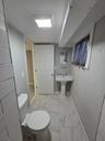 Basement Bathroom