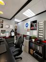 Office Area