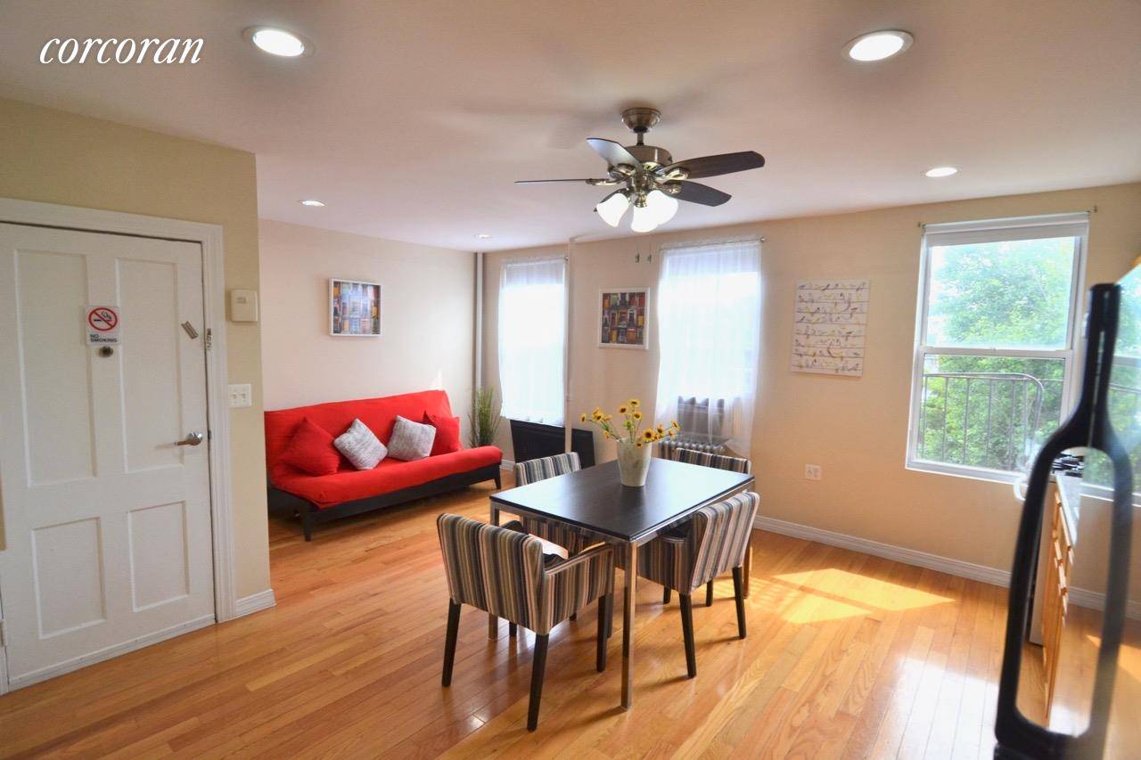 170 17th Street Unit 3 1 bedroom, 2 bathrooms The queen sized master bedroom is flanked by a 50 sf bonus room, which you can use as a home office, ...