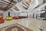 Events Garage