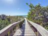 Walkway to Beach