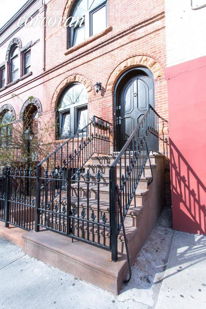 This is an auto generated Unit for BuildingRent 189 15th Street 189 15th Street 1 is a charming townhouse duplex in the South Slope.