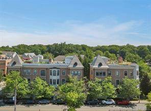 Delamar Court Luxury in Town Living with Breathtaking Waterviews of Long Island Sound.