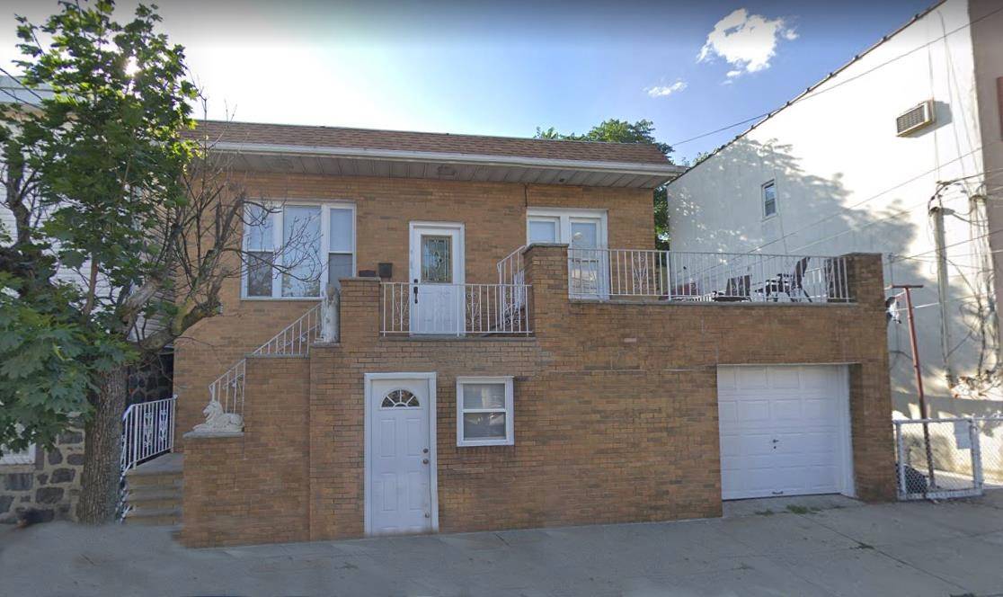 6903 NEWKIRK AVE Multi-Family New Jersey
