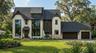 OPTIONAL TUDOR ELEVATION