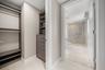 Second Bedroom Custom Closet