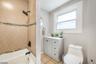 En Suite Bathroom