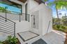 Outdoor Shower